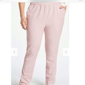 Jaanuu Blushing Pink pant